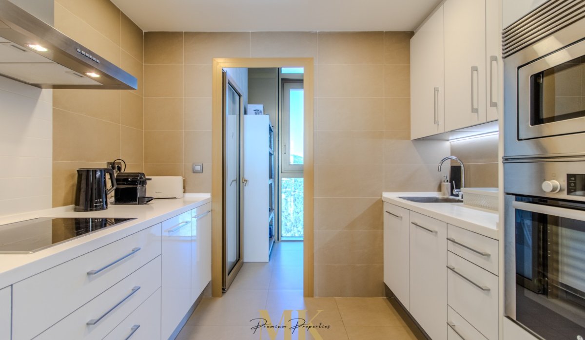 Reventa - Apartamento / piso - Benidorm - Playa Poniente