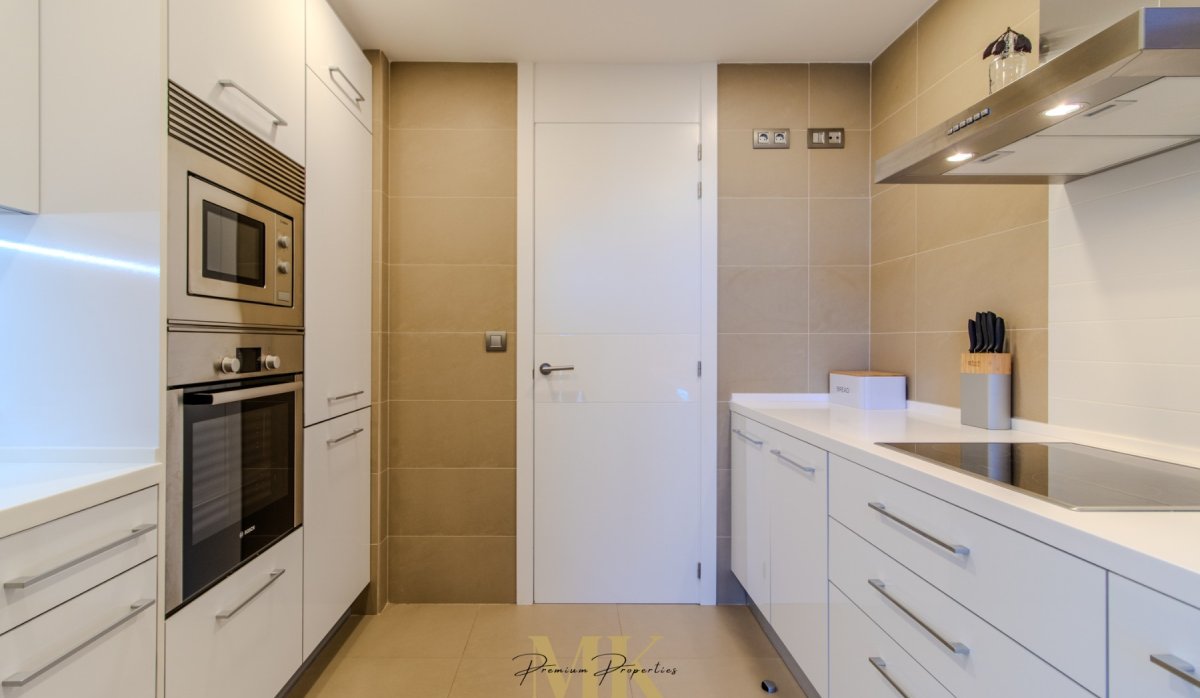 Reventa - Apartamento / piso - Benidorm - Playa Poniente