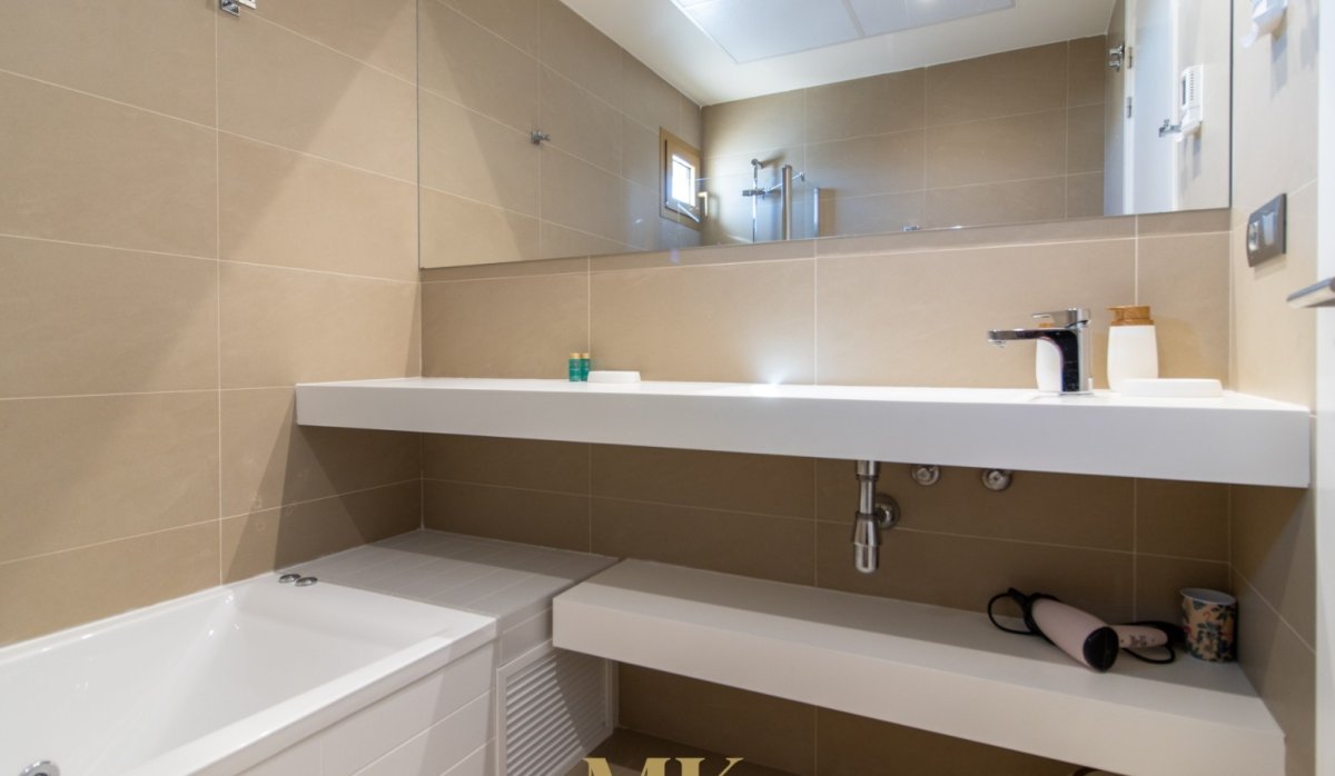 Reventa - Apartamento / piso - Benidorm - Playa Poniente