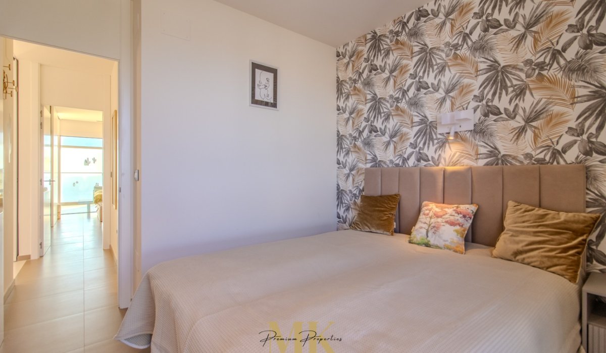 Reventa - Apartamento / piso - Benidorm - Playa Poniente