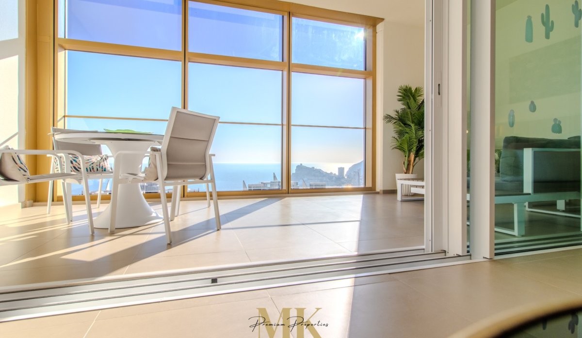 Reventa - Apartamento / piso - Benidorm - Playa Poniente