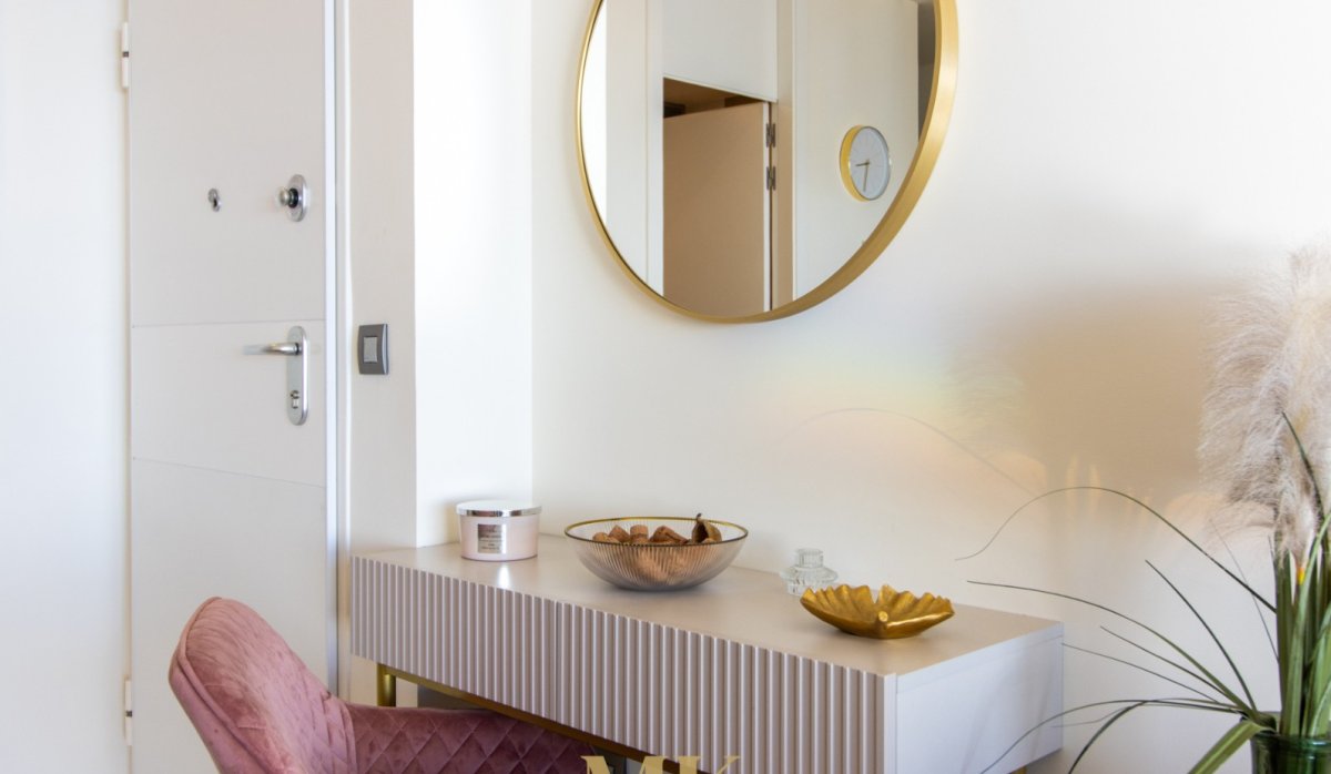 Reventa - Apartamento / piso - Benidorm - Playa Poniente