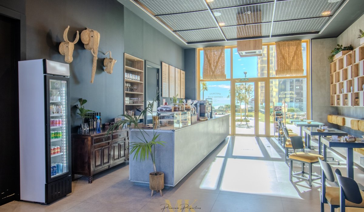 Reventa - Apartamento / piso - Benidorm - Playa Poniente