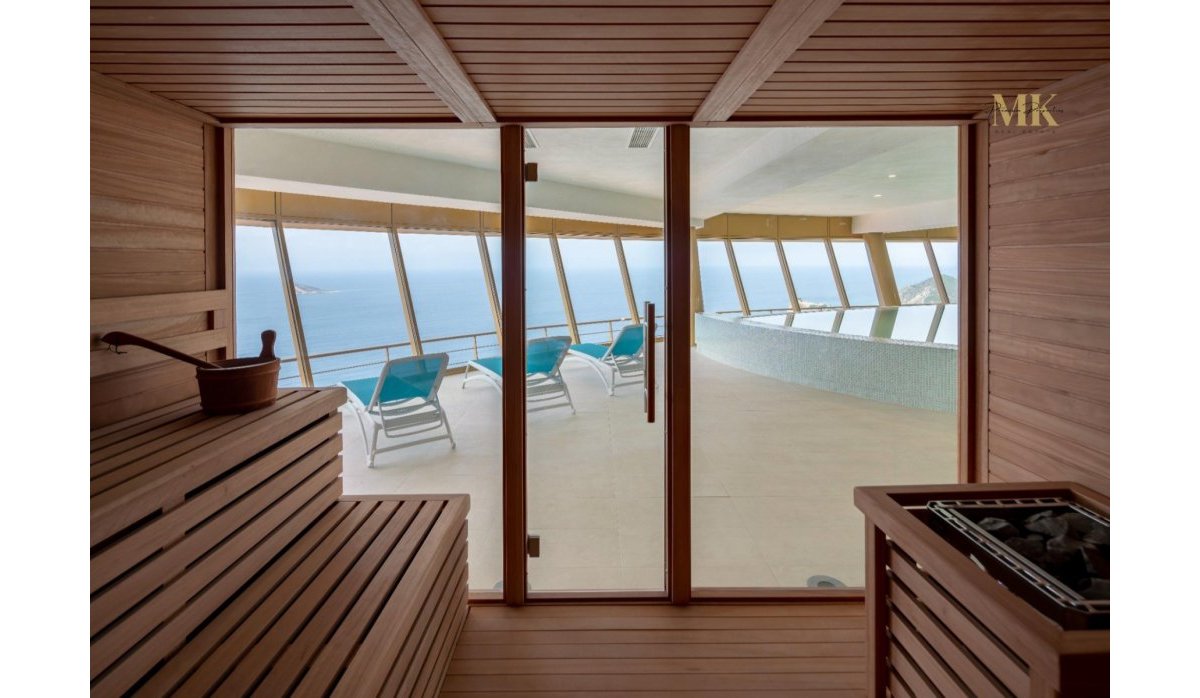 Reventa - Apartamento / piso - Benidorm - Playa Poniente