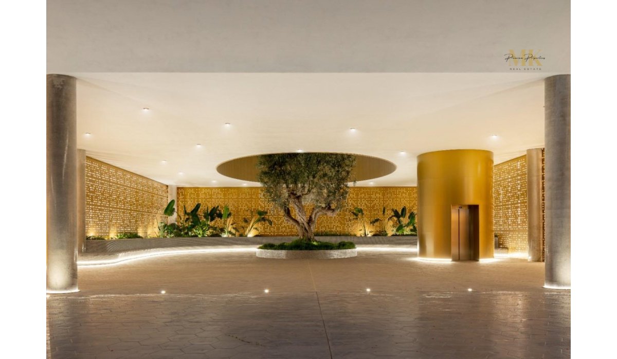 Reventa - Apartamento / piso - Benidorm - Playa Poniente