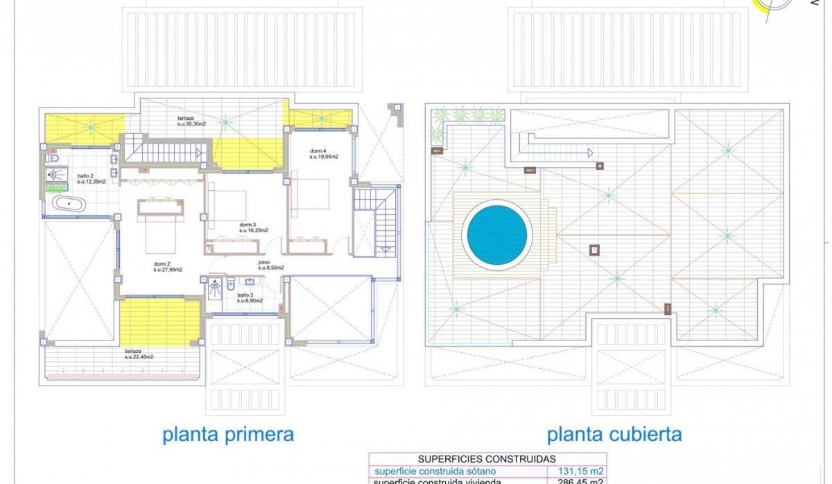 New Build - Villa - Benissa - Playa Fustera