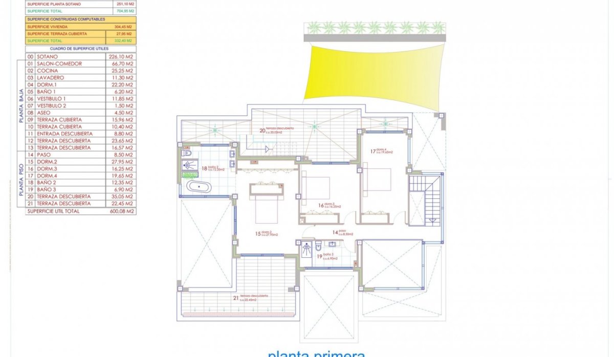 New Build - Villa - Benissa - Playa Fustera