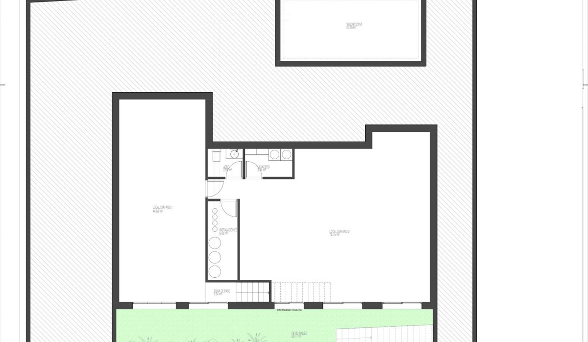 New Build - Villa - Torre Pacheco - Santa Rosalia Lake And Life Resort