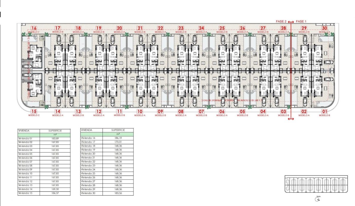 New Build - Townhouse - Rojales - Lo Marabú