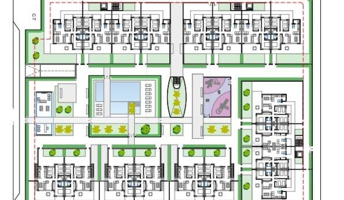 Obra nueva - Ático - Pilar de La Horadada