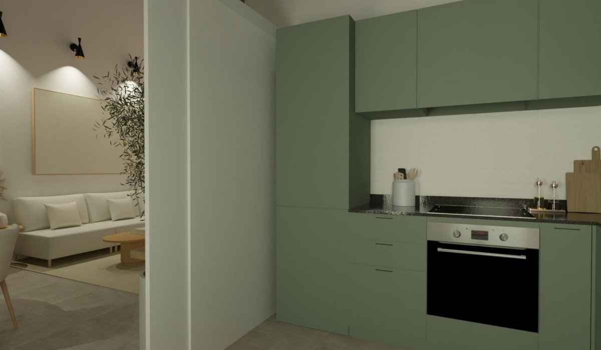 Новое здание - Таунхаус - Sucina