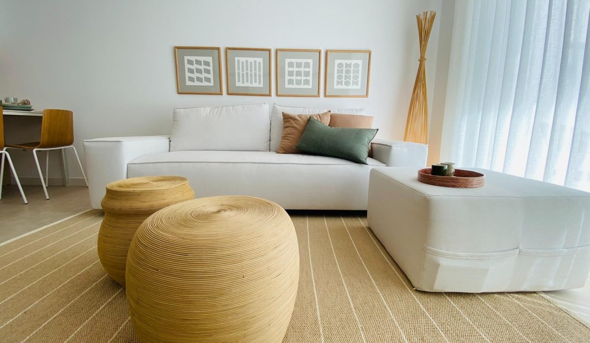 Obra nueva - Bungalow - Pilar de La Horadada