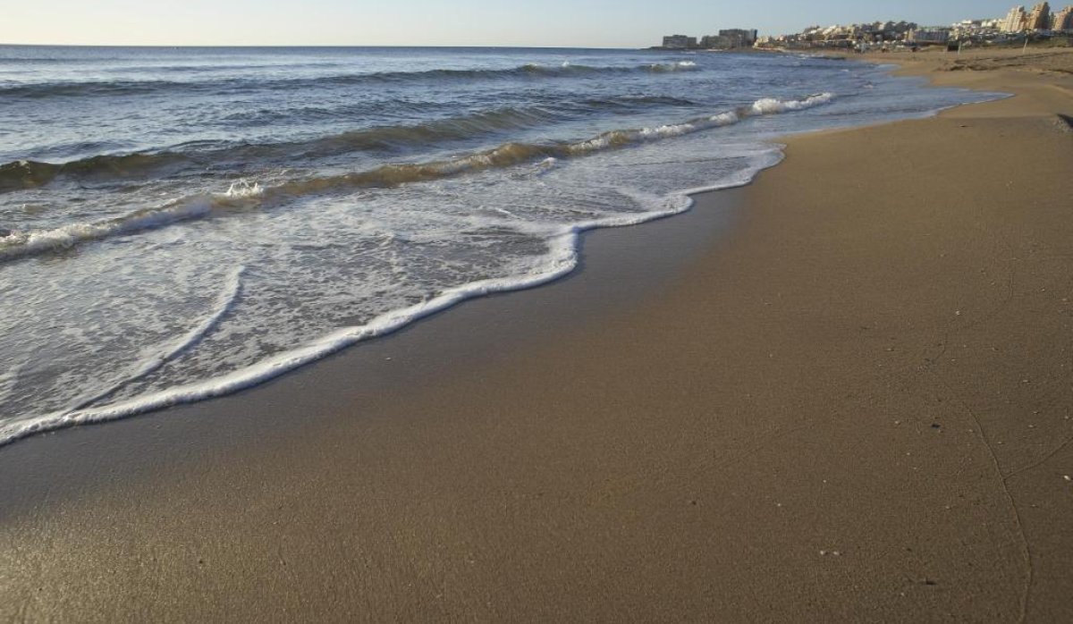 New Build - Bungalow - Torrevieja