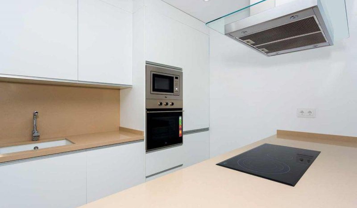 Obra nueva - Adosado - Daya Nueva