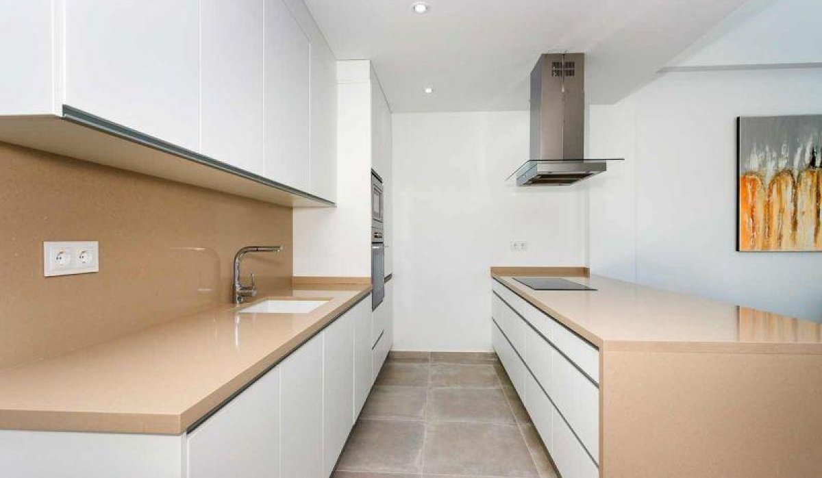 Obra nueva - Adosado - Daya Nueva