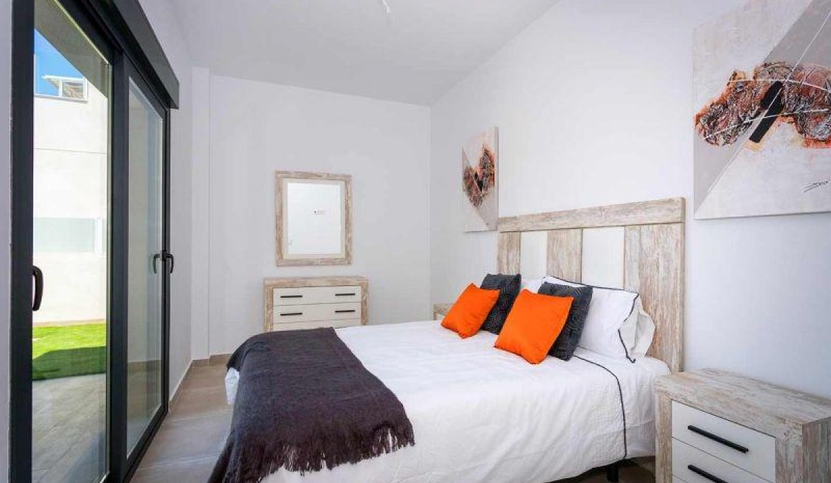 Obra nueva - Adosado - Daya Nueva