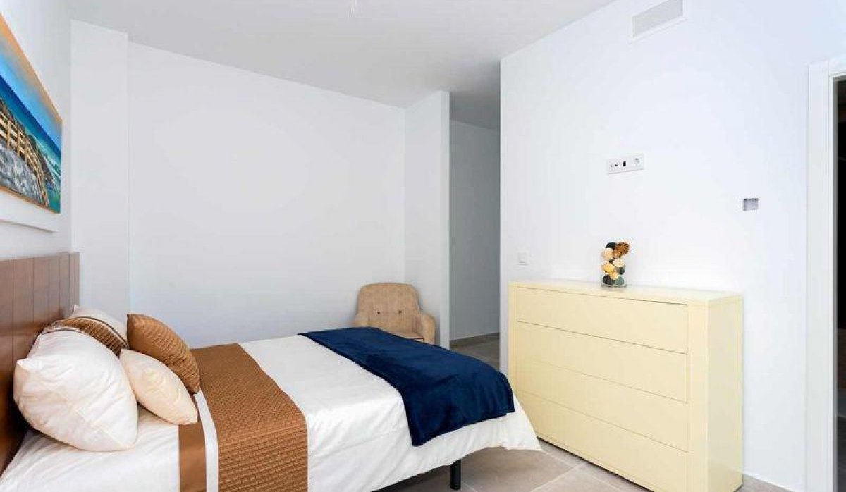 Obra nueva - Adosado - Daya Nueva