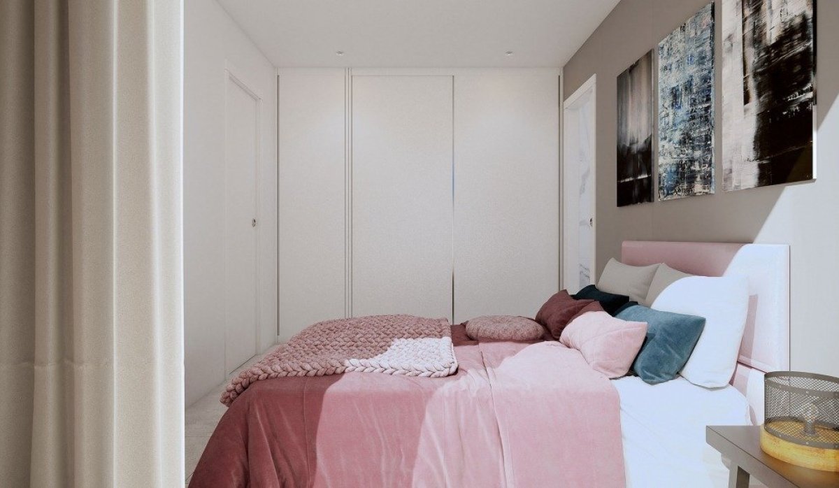 Rynek Pierwotny - Semidetached - Daya Nueva