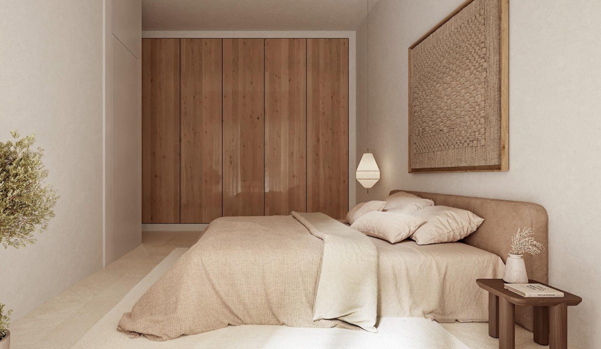 Obra nueva - Villa - Benissa