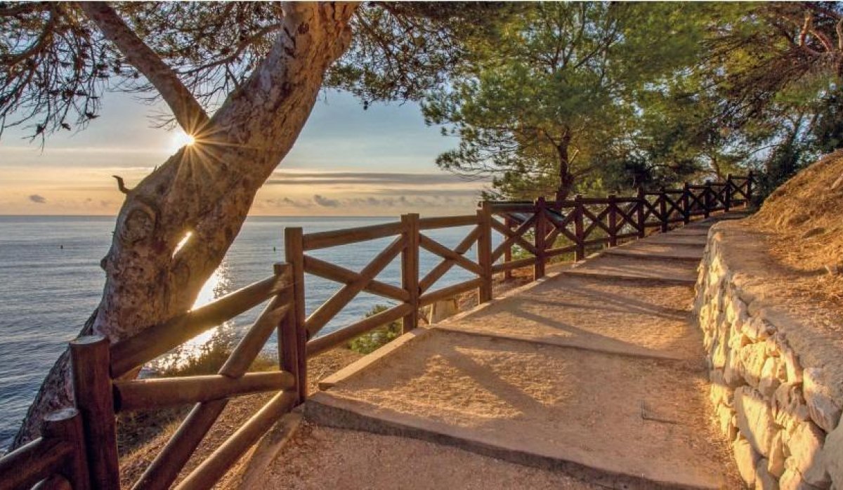 Obra nueva - Villa - Benissa