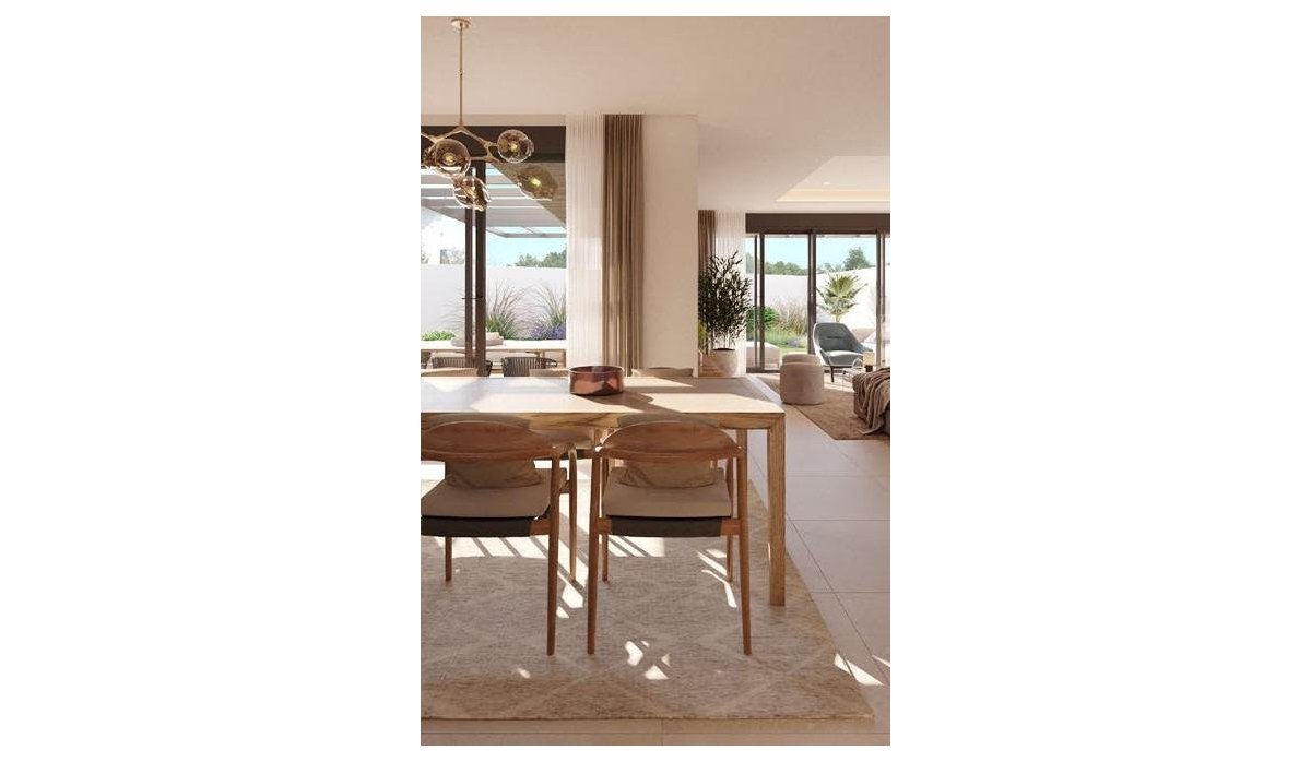 Rynek Pierwotny - Mieszkanie w bloku - Almerimar