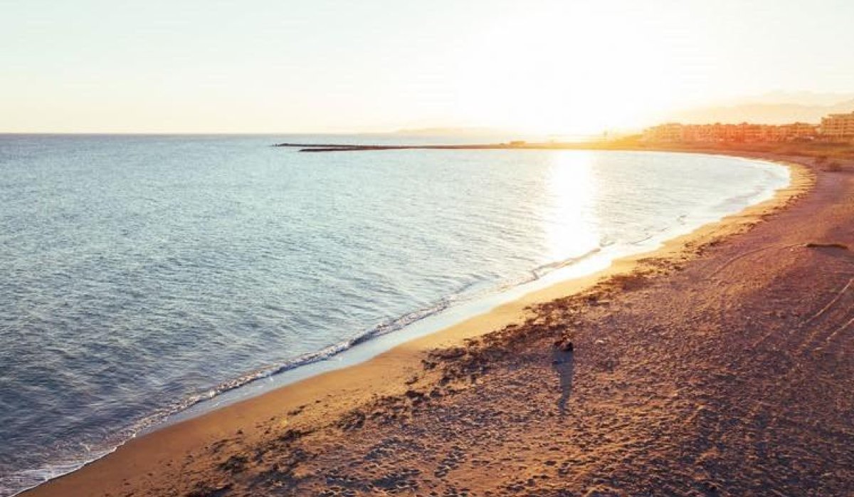 Rynek Pierwotny - Mieszkanie w bloku - Almerimar