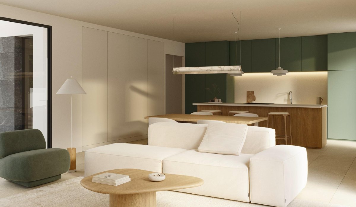 Obra nueva - Villa - Polop