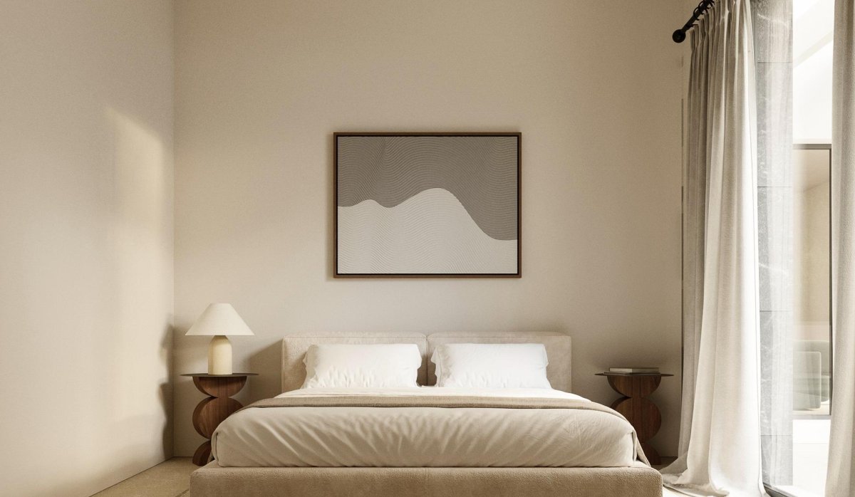 Obra nueva - Villa - Polop