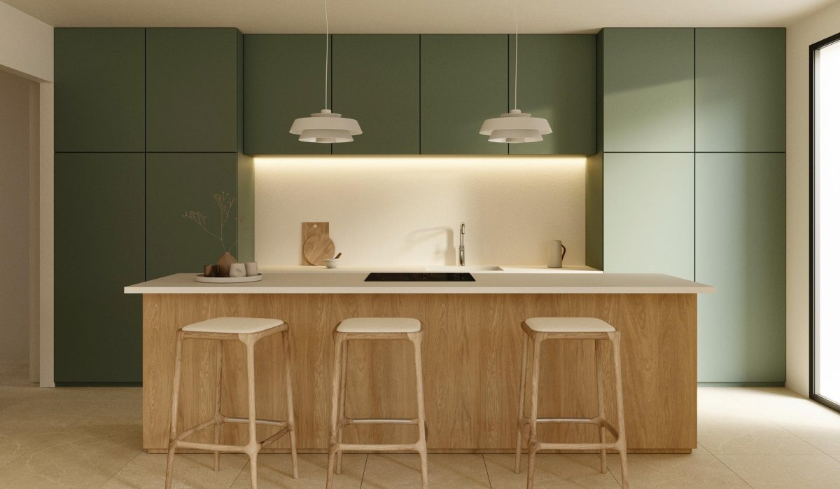 Rynek Pierwotny - Villa - Polop