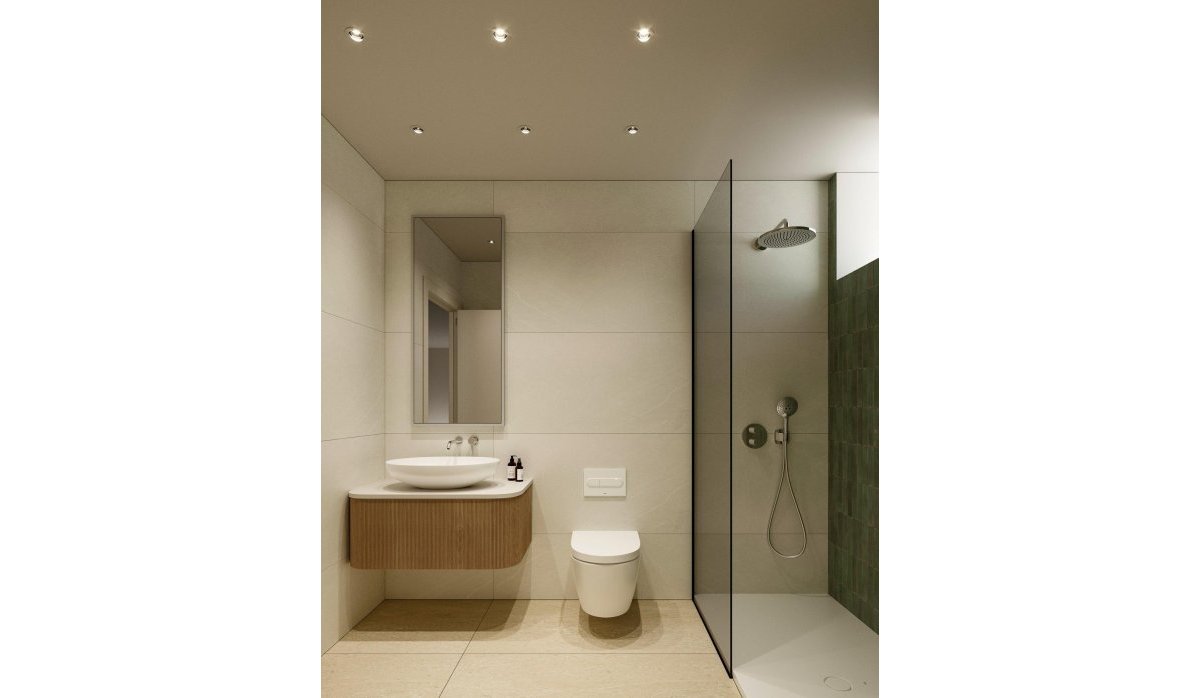 Rynek Pierwotny - Villa - Polop