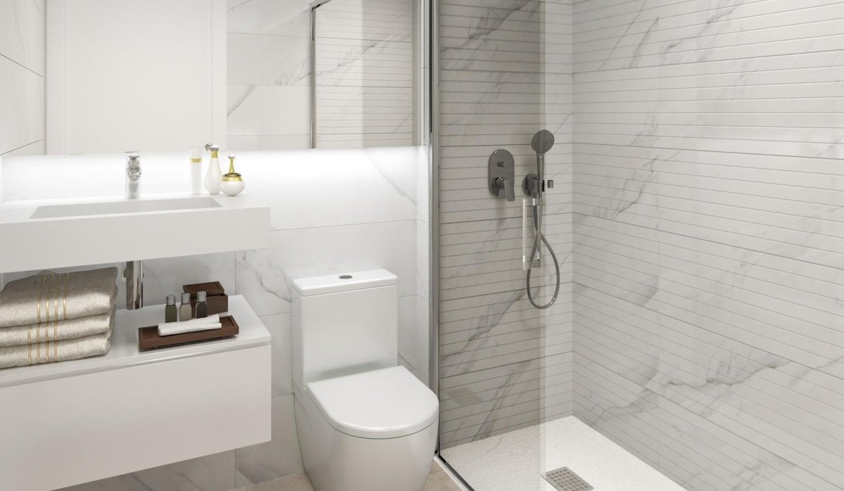 Rynek Pierwotny - Bungalow - San Pedro del Pinatar