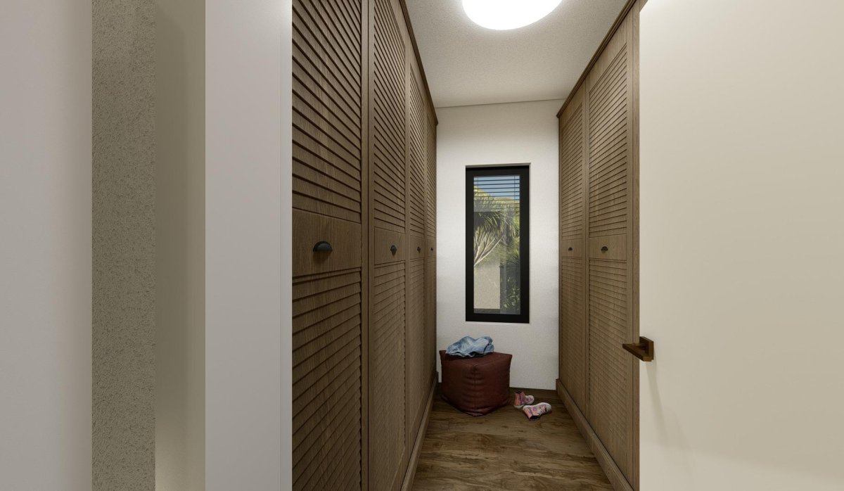 Obra nueva - Semidetached - Altea