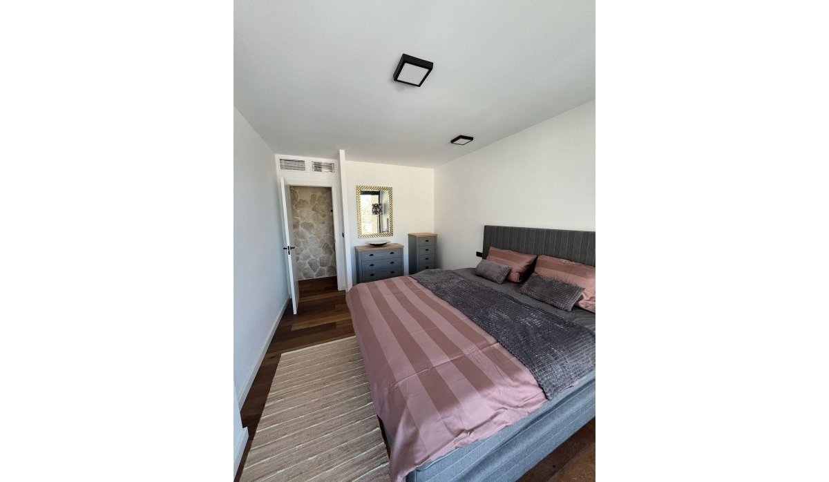 Obra nueva - Semidetached - Altea