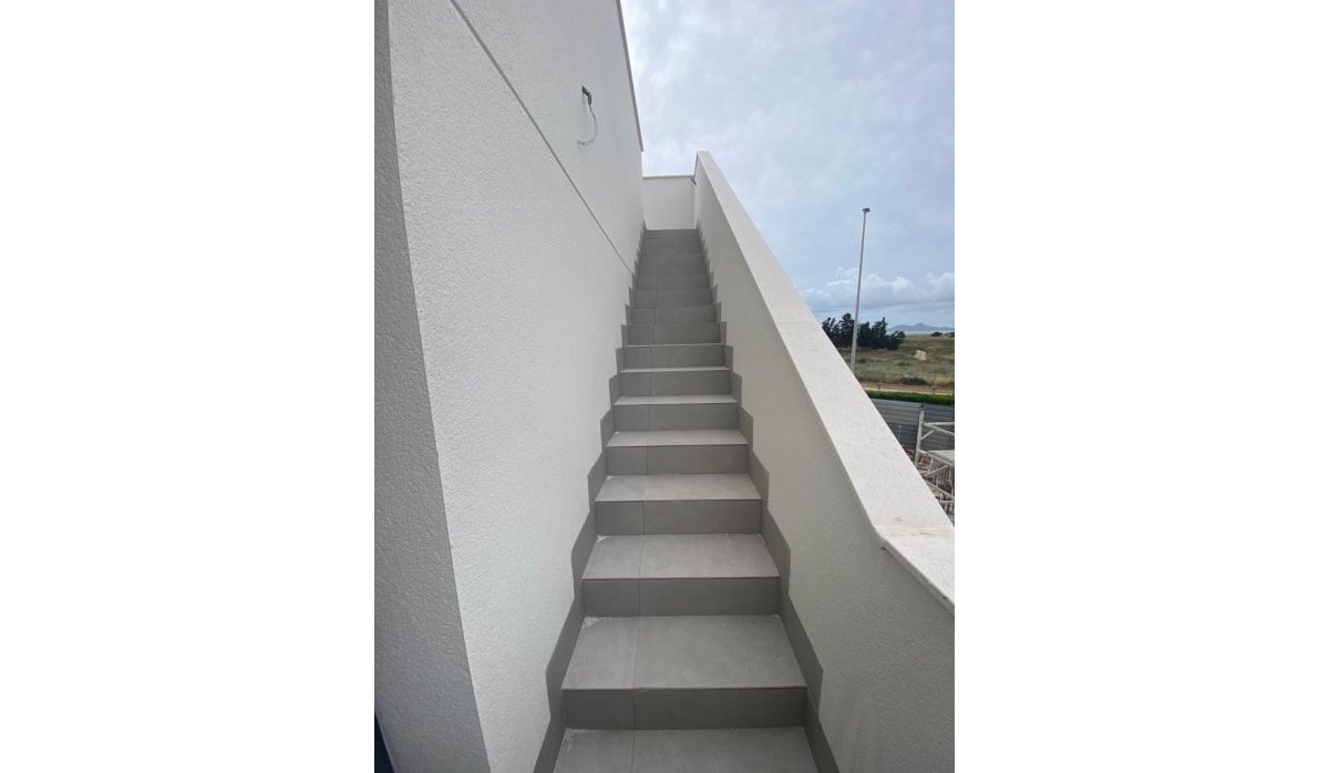 Rynek Pierwotny - Villa - Los Alcazares