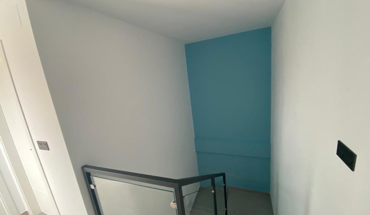 Rynek Pierwotny - Villa - Los Alcazares