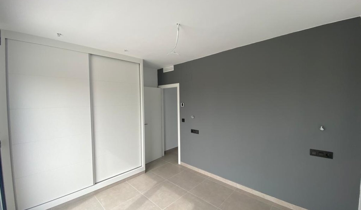 Rynek Pierwotny - Villa - Los Alcazares