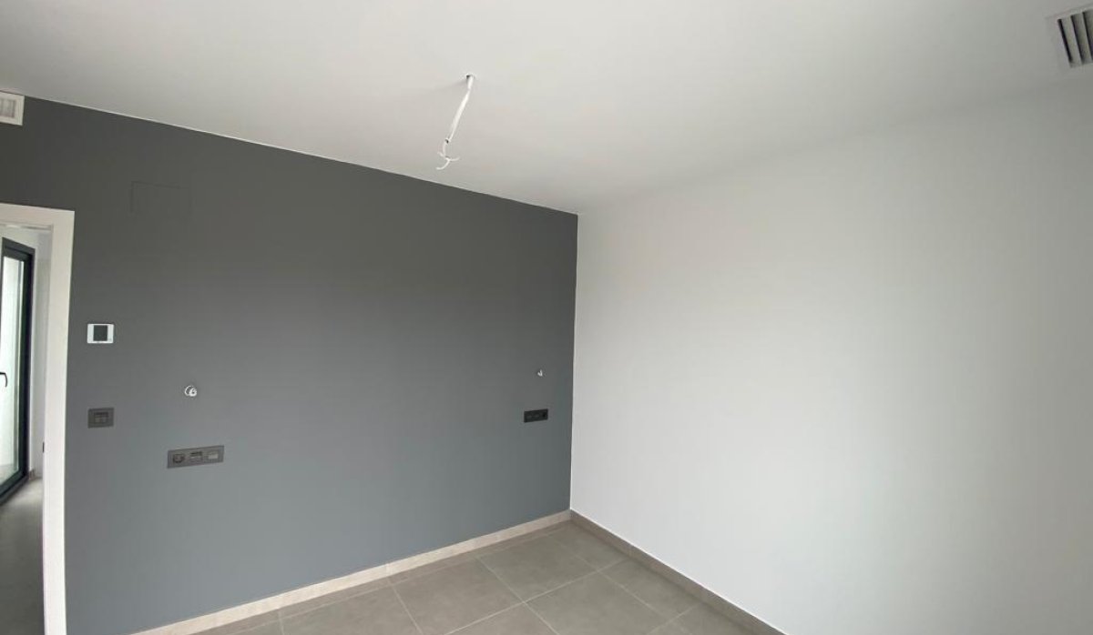 Rynek Pierwotny - Villa - Los Alcazares