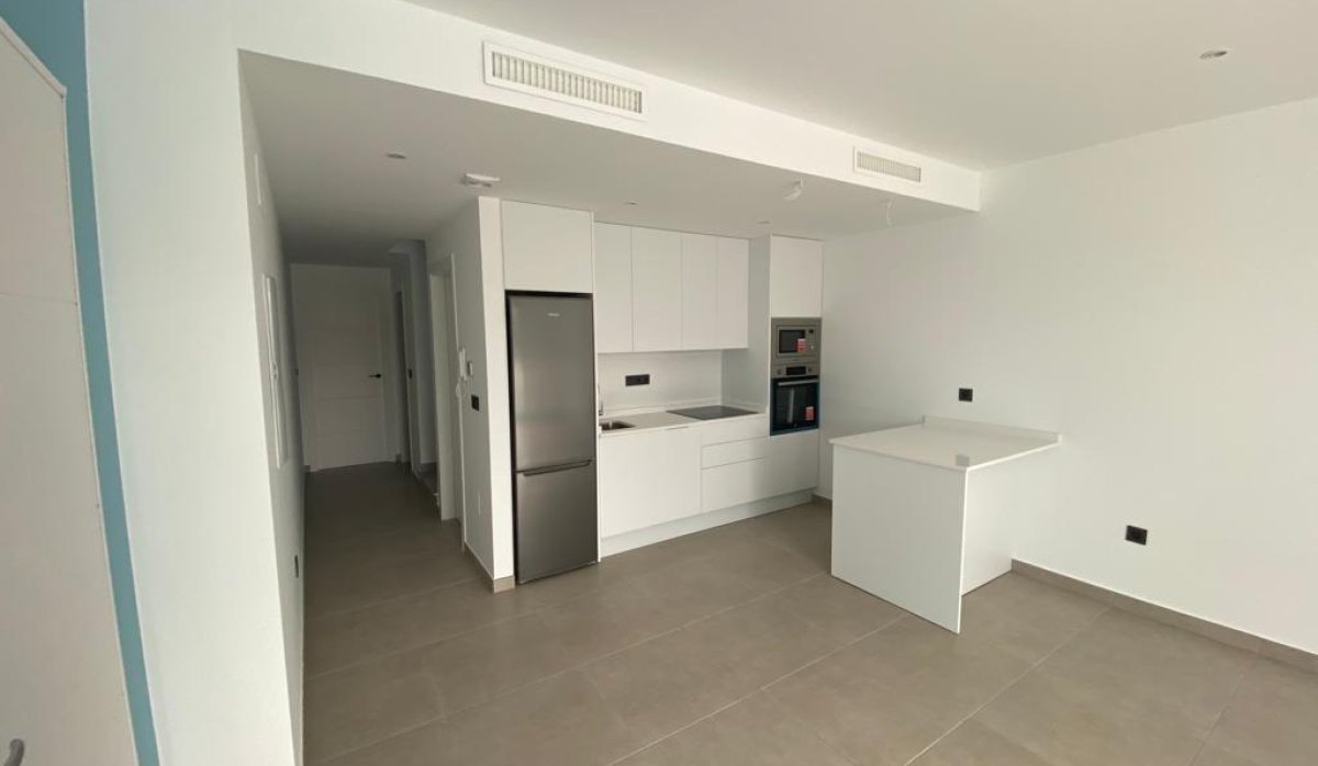 Rynek Pierwotny - Villa - Los Alcazares