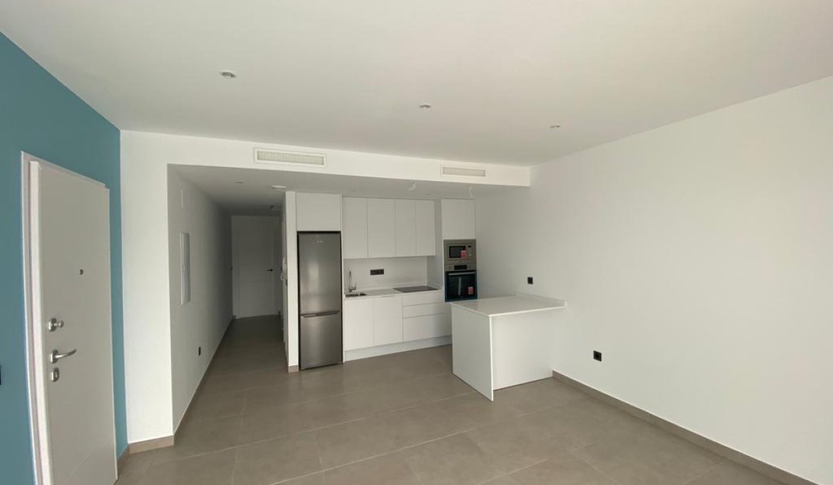 Rynek Pierwotny - Villa - Los Alcazares