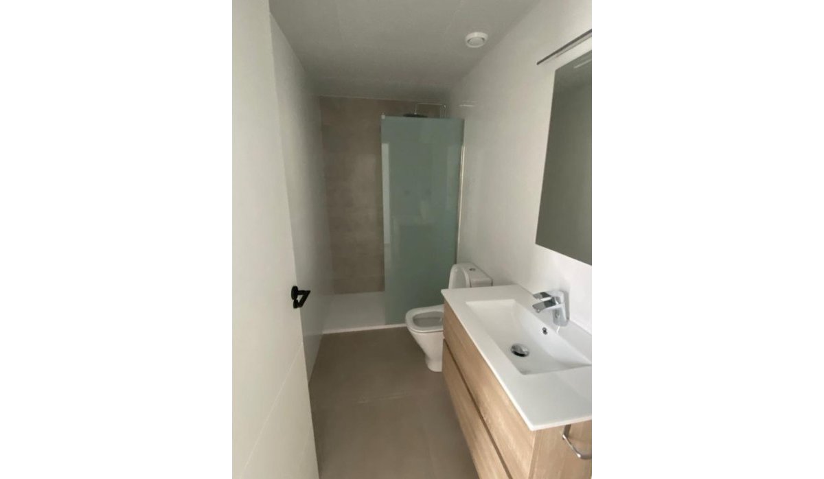 Rynek Pierwotny - Villa - Los Alcazares