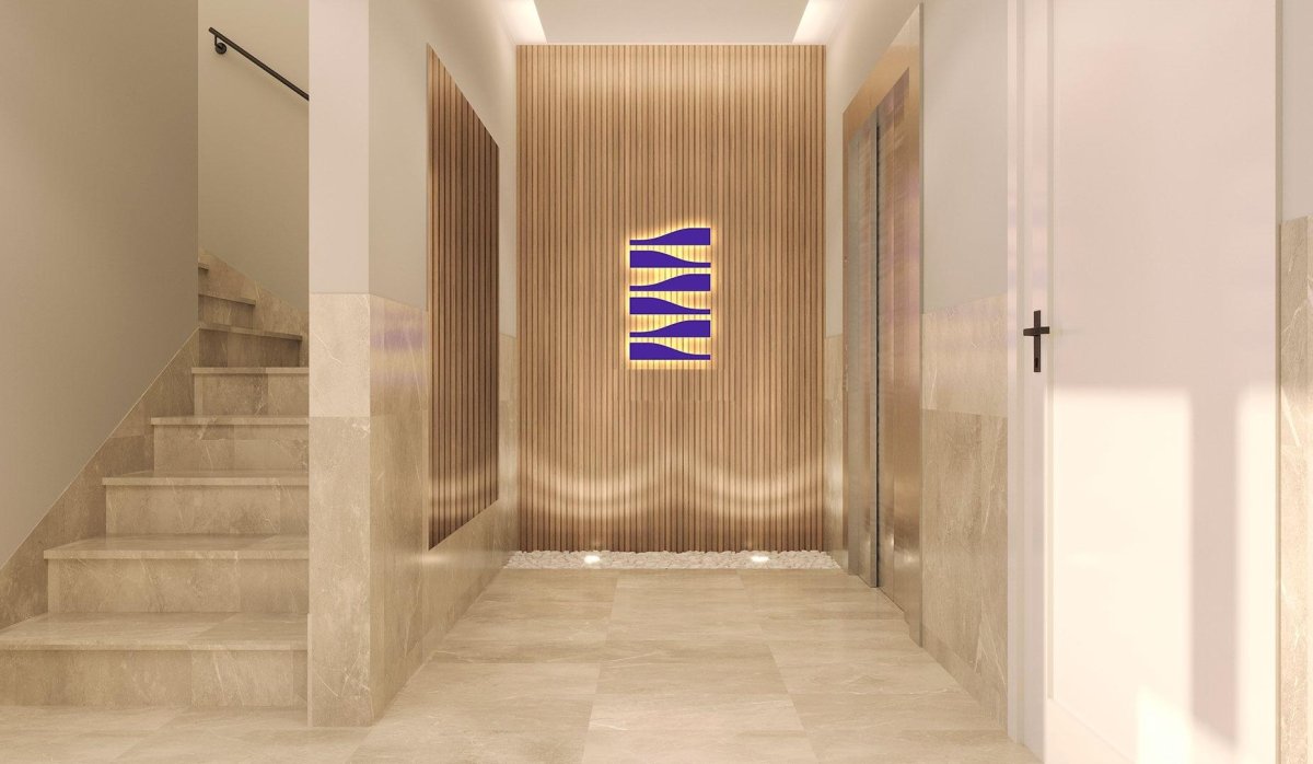 Rynek Pierwotny - Mieszkanie w bloku - Torrevieja