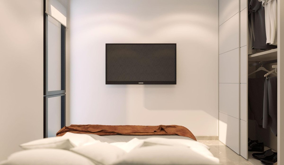 Rynek Pierwotny - Mieszkanie w bloku - Torrevieja