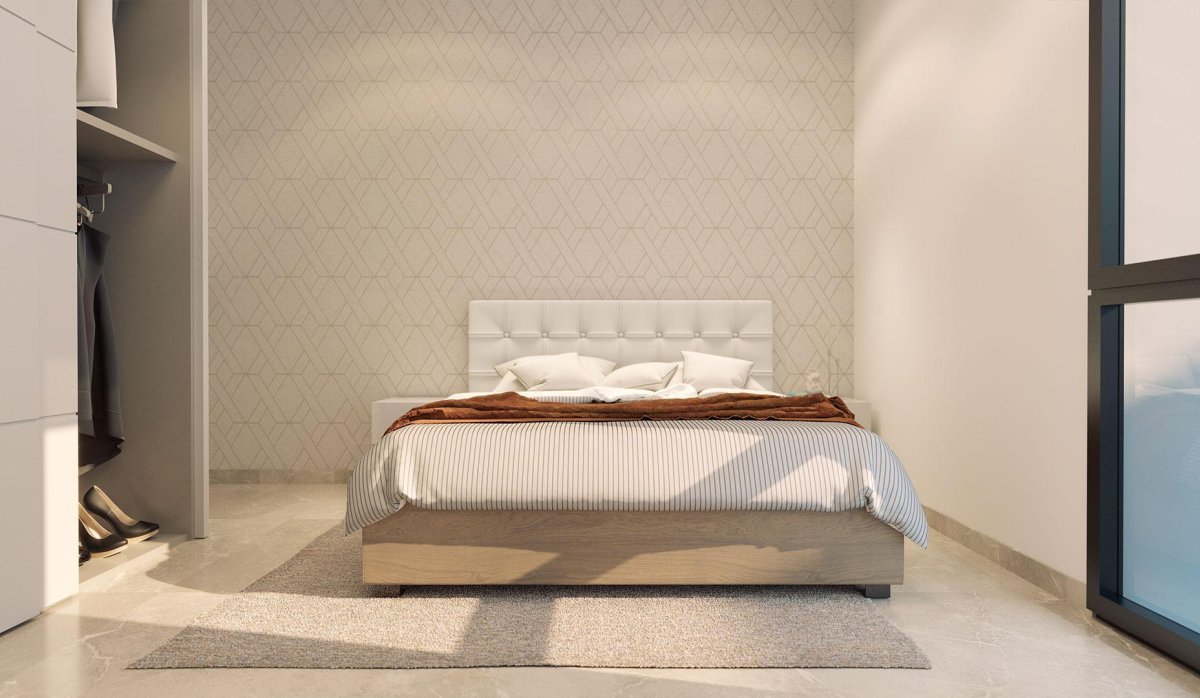 Rynek Pierwotny - Mieszkanie w bloku - Torrevieja