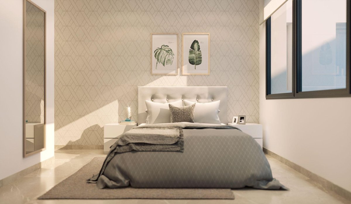 Rynek Pierwotny - Mieszkanie w bloku - Torrevieja