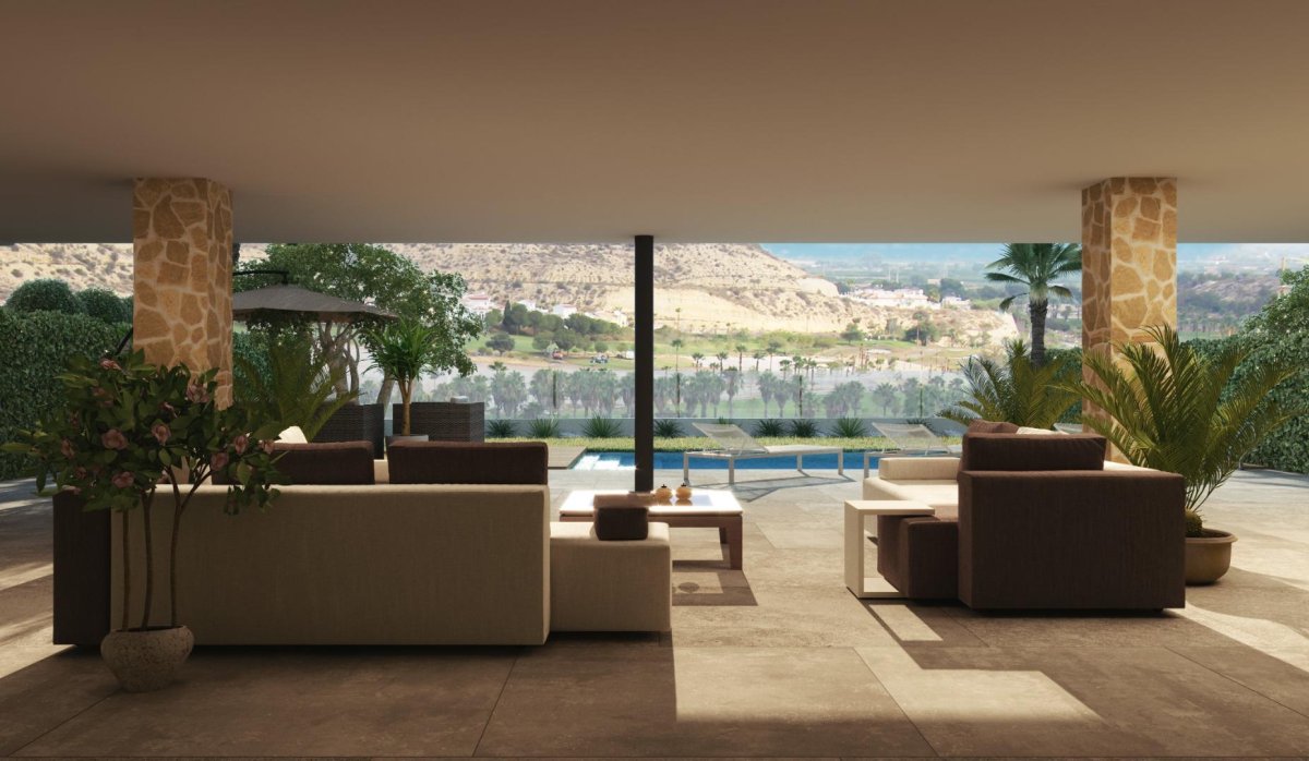 Rynek Pierwotny - Villa - Rojales