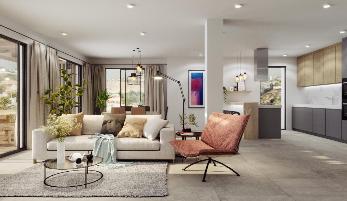 Rynek Pierwotny - Villa - Rojales