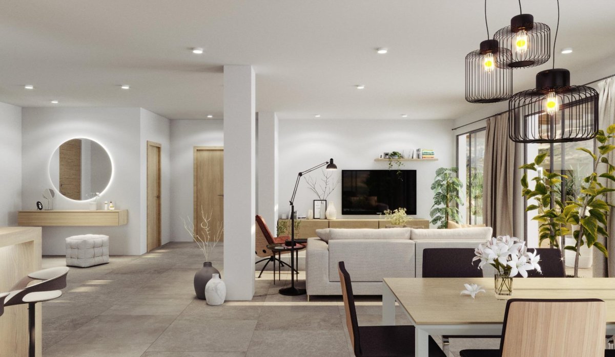 Rynek Pierwotny - Villa - Rojales