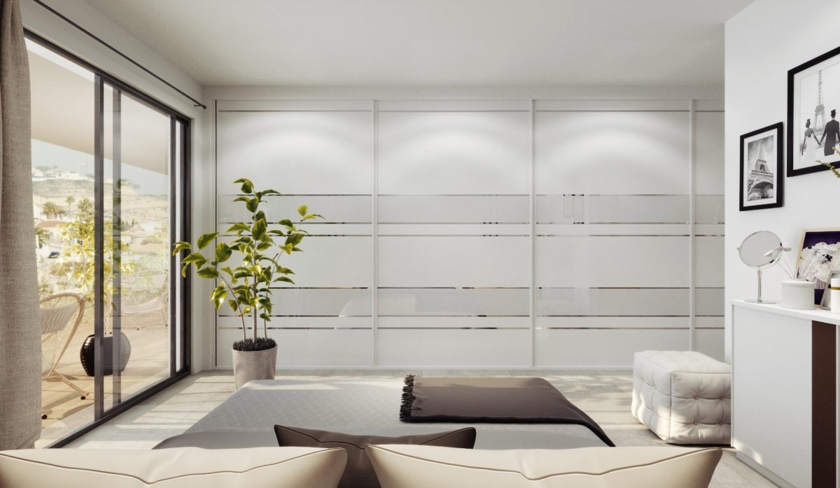 Rynek Pierwotny - Villa - Rojales