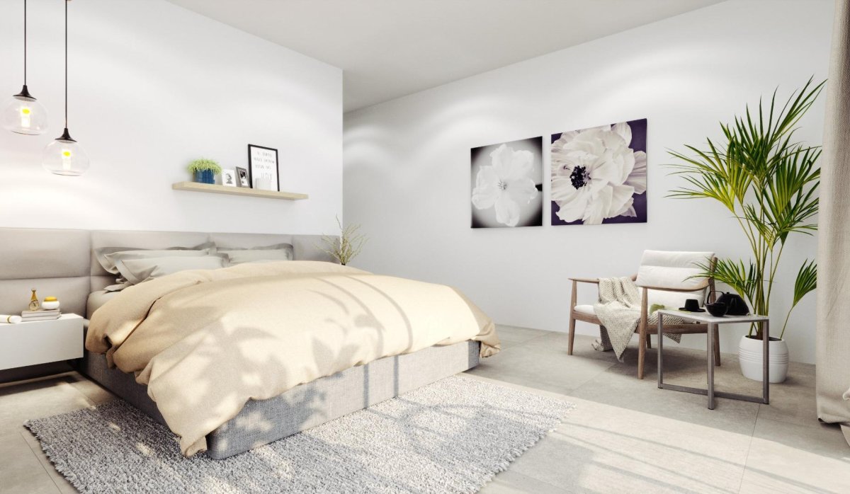 Rynek Pierwotny - Villa - Rojales