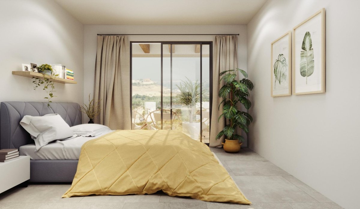 Rynek Pierwotny - Villa - Rojales